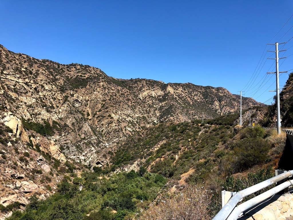 ringe creek | Malibu Canyon Rd, Malibu, CA 90265, USA