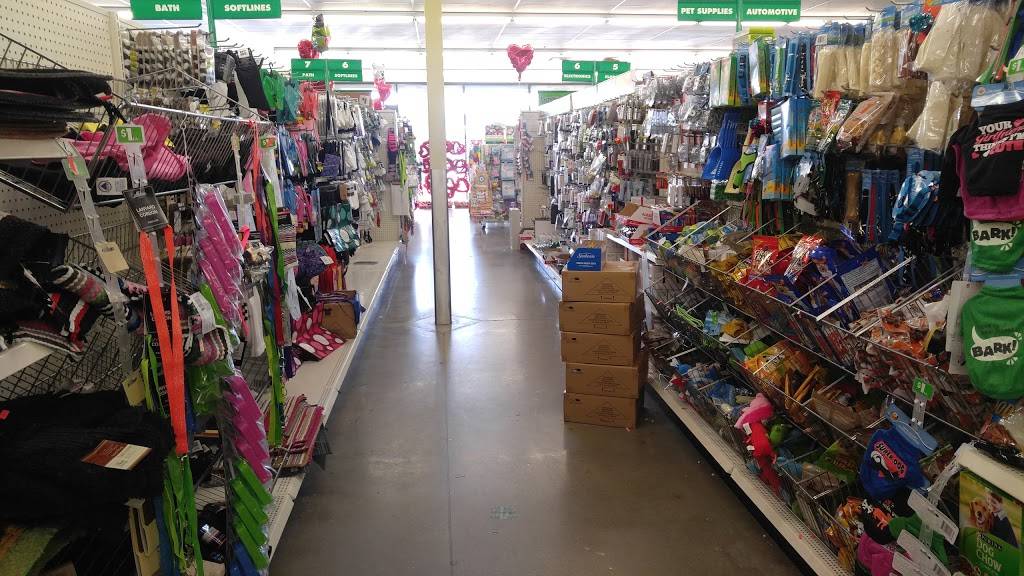 Dollar Tree | 8120 Camp Creek Rd #101-105, Olive Branch, MS 38654, USA | Phone: (662) 932-5126