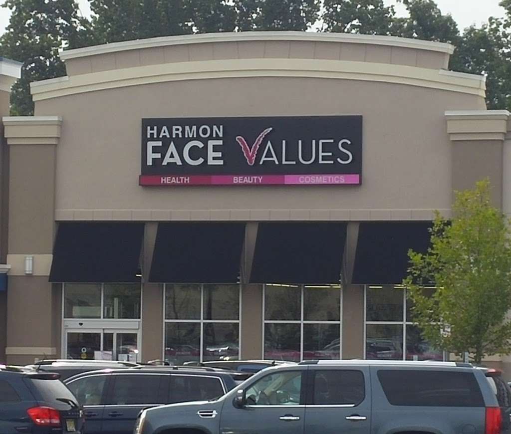 Harmon Face Values | 1765 Deptford Center Rd, Deptford Township, NJ 08096, USA | Phone: (856) 401-7990