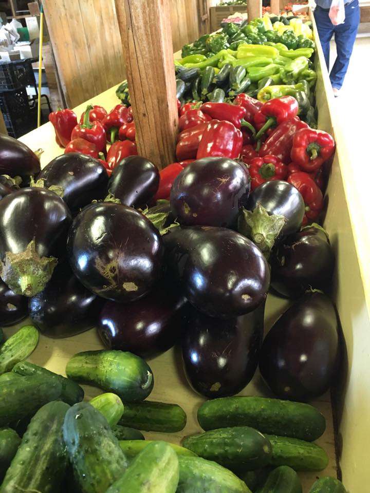 Boley Farm - Hanks Farmstand | 8041 151st St, Orland Park, IL 60462, USA | Phone: (708) 214-4855