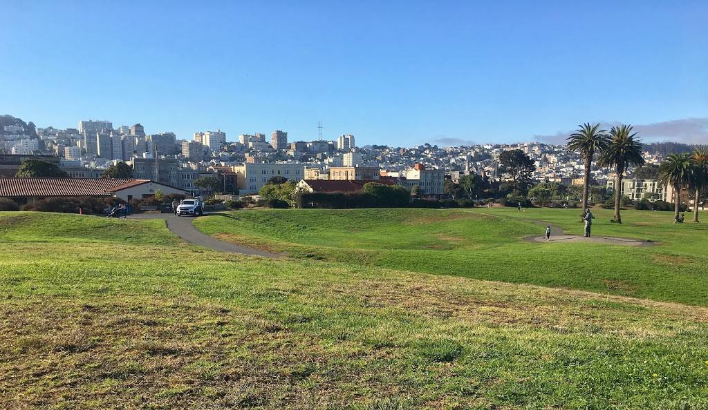 Fort Mason, Golden Gate National Recreation Area | 201 Fort Mason, San Francisco, CA 94109, USA | Phone: (415) 561-4700