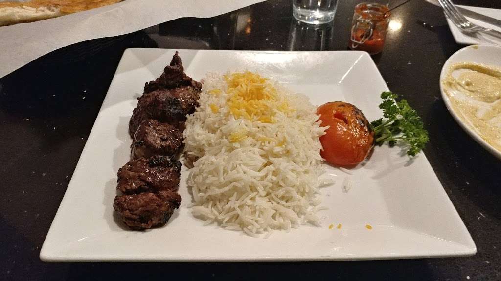 Mazadar Restaurant | 11725 Lee Hwy #15, Fairfax, VA 22030, USA | Phone: (571) 432-0202