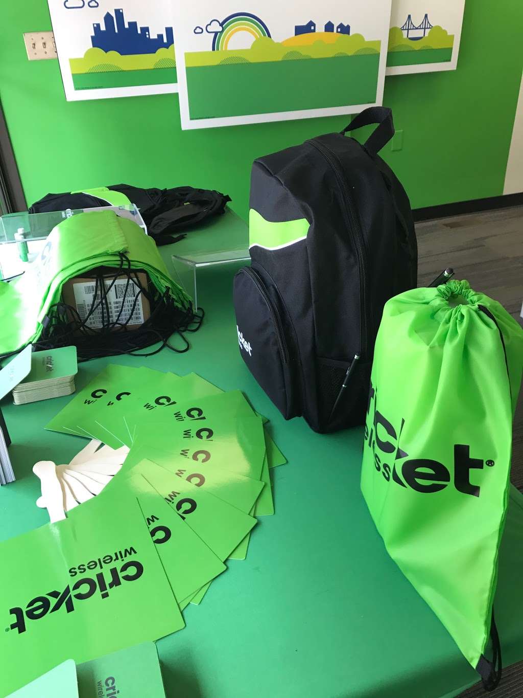 Cricket Wireless | 291 Main St, Hackensack, NJ 07601, USA | Phone: (201) 343-0804