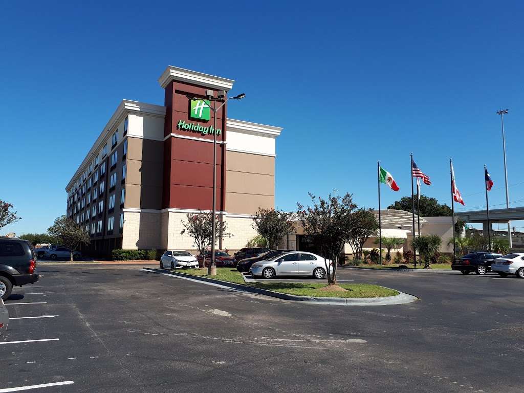 Holiday Inn Houston Sw - Sugar Land Area | 11160 Southwest Fwy, Houston, TX 77031, USA | Phone: (281) 530-1400