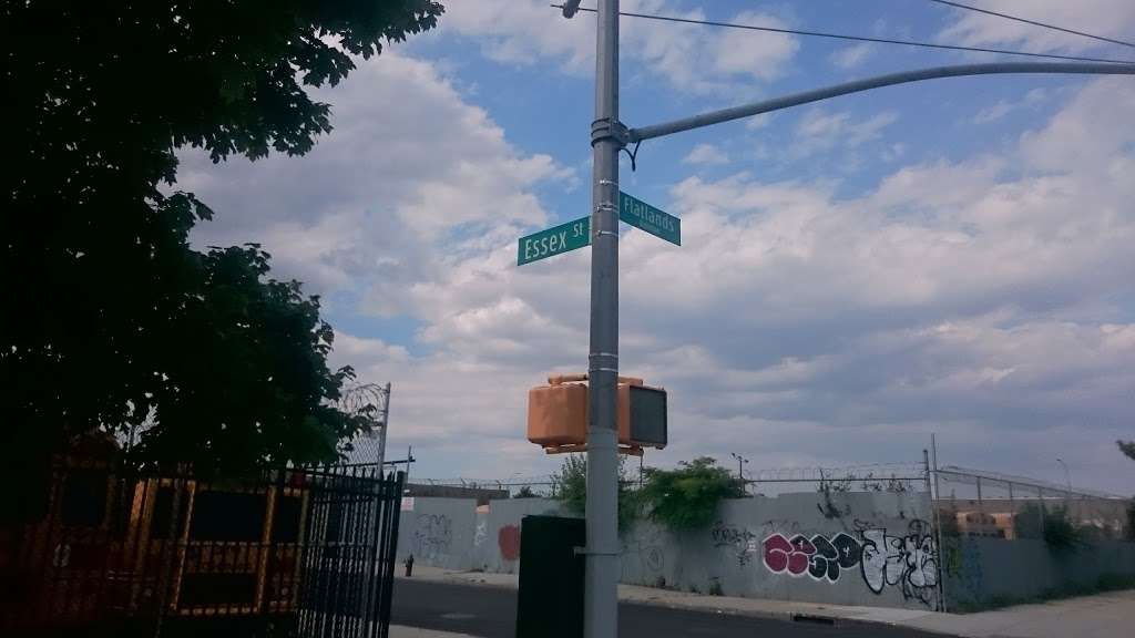 Flatlands Av/Essex St | Brooklyn, NY 11208, USA