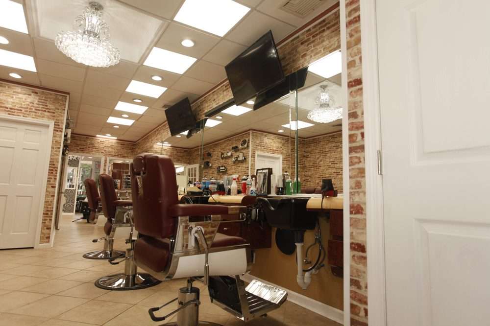 Daves Barber Shop | 183 Atlantic Ave, Freeport, NY 11520, USA | Phone: (516) 623-1414