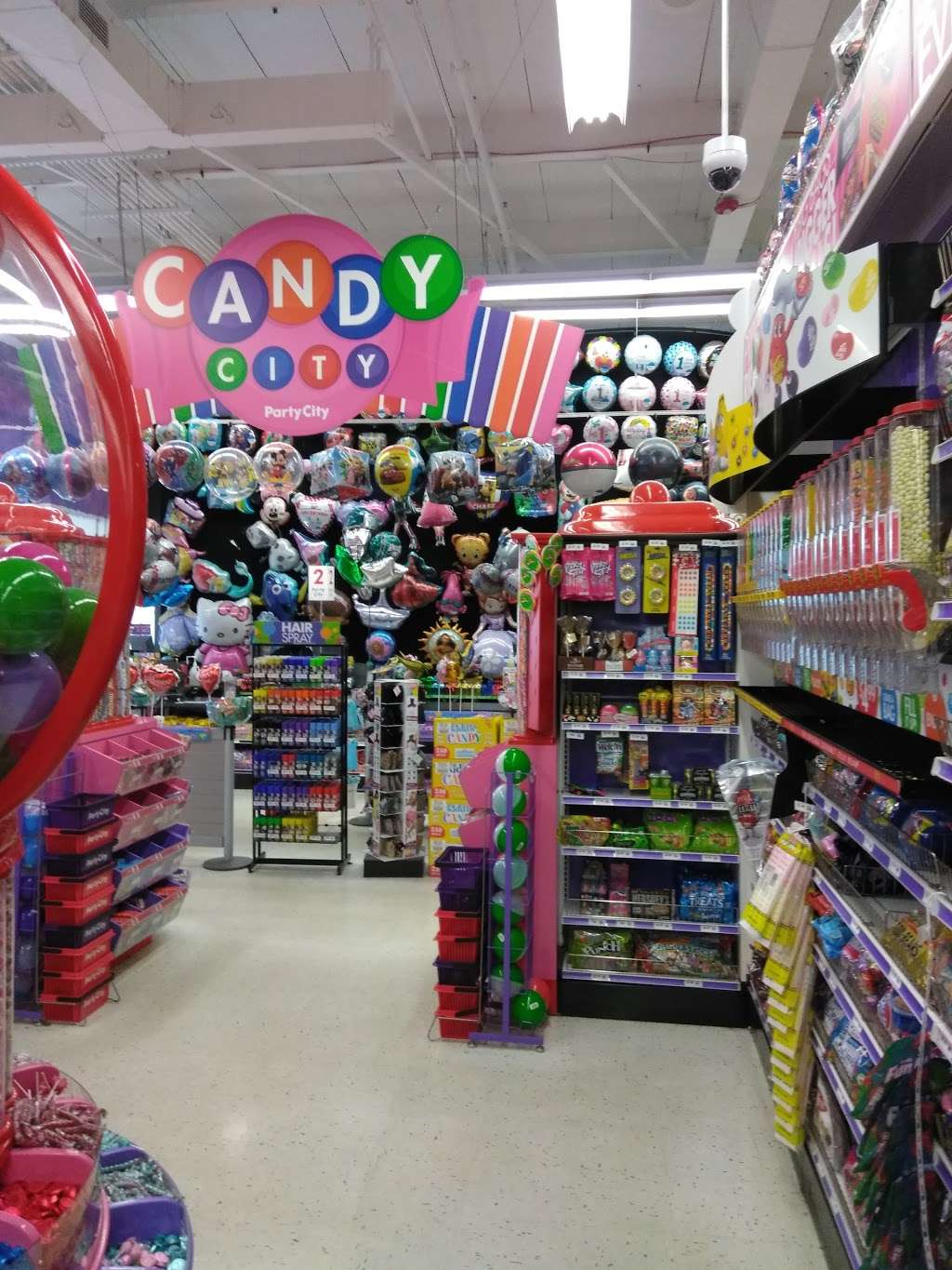 Party City | 2265 Ralph Ave, Brooklyn, NY 11234, USA | Phone: (718) 531-3538