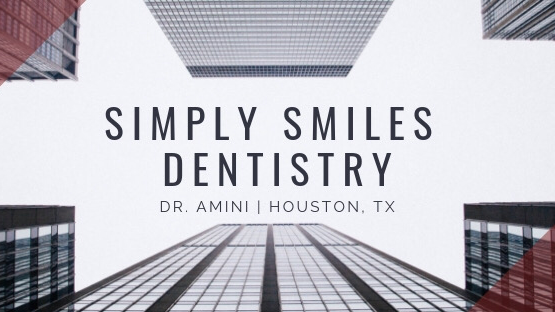 Simply Smiles Family and Cosmetic Dentistry | 10350 S Post Oak Rd Ste H, Houston, TX 77035, USA | Phone: (713) 551-9400