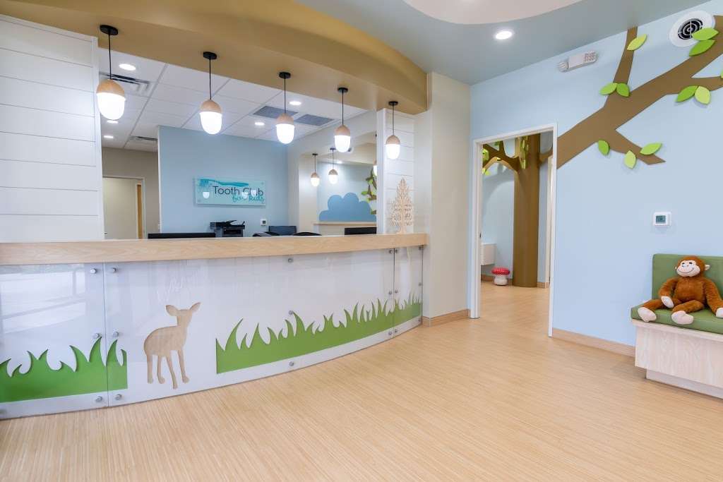 KidZaam Dentistry | Now Tooth Club For Kids, 4901 W Bell Rd Ste. 100, Glendale, AZ 85308, USA | Phone: (602) 843-1275