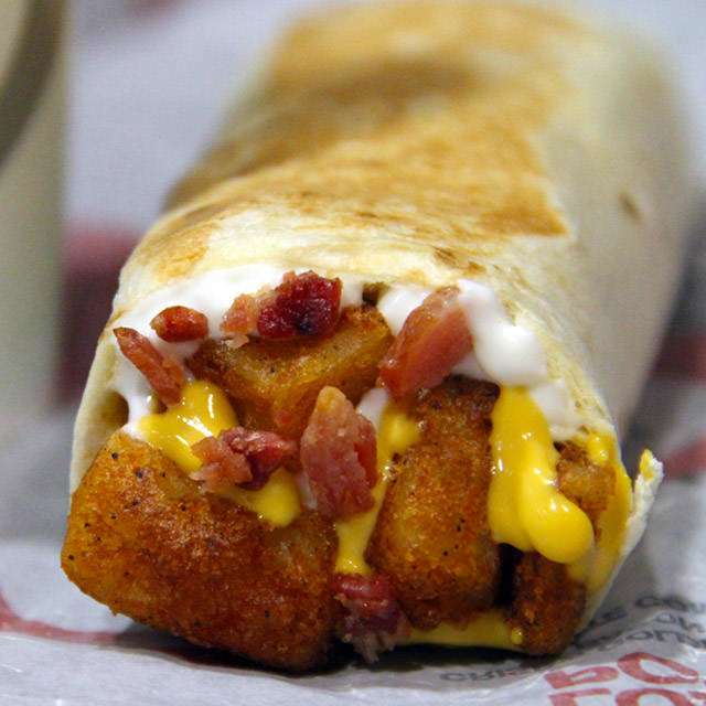 Taco Bell | 1744 W Jesse James Rd, Excelsior Springs, MO 64024, USA | Phone: (816) 637-7564