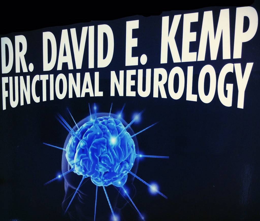 Kemp Chiropractic Functional Neurology | 4169 University Blvd S, Jacksonville, FL 32216, USA | Phone: (904) 737-2350