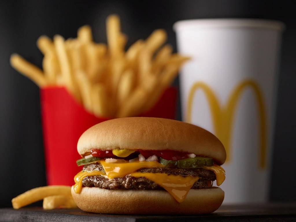 McDonalds | 2751 S Signal Butte Rd, Mesa, AZ 85209, USA | Phone: (480) 380-3736