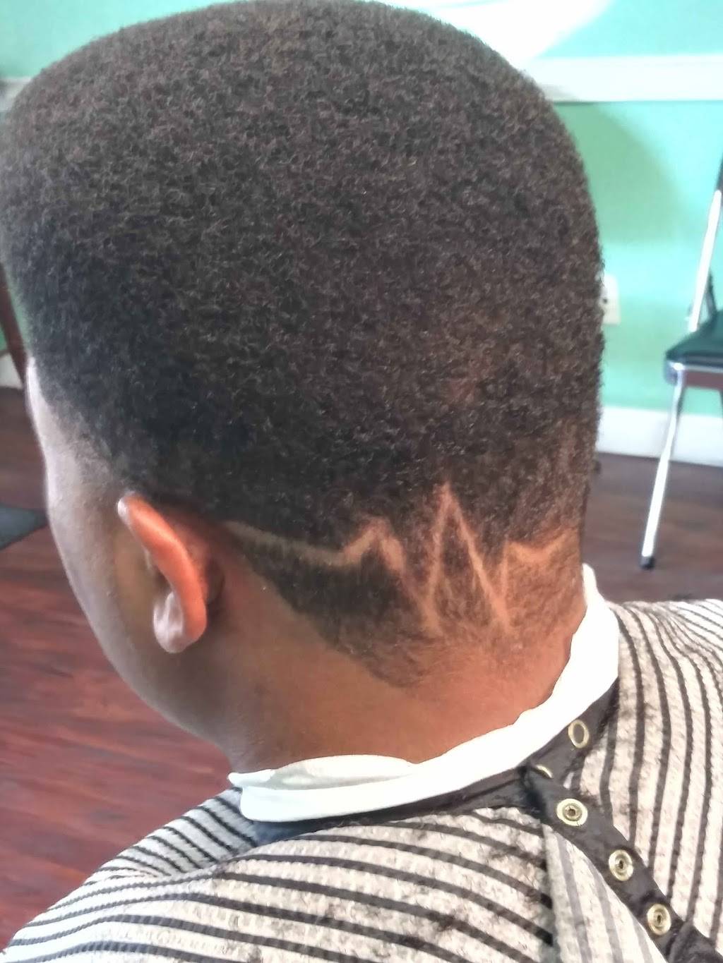 Shear Perfection Barber Shop | 1004 Hickory Hill Ln, Hermitage, TN 37076, USA | Phone: (615) 872-0072