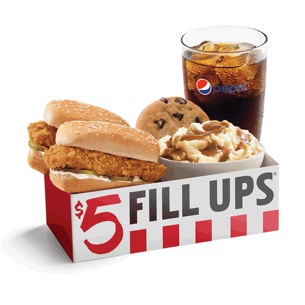 KFC | 2815 Colorado Blvd, Denver, CO 80207, USA | Phone: (303) 355-0160