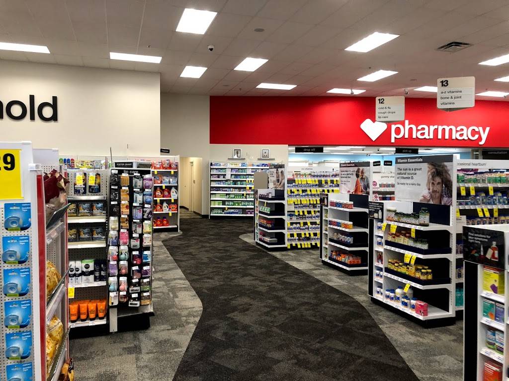 CVS Pharmacy | 5201 Golden Triangle Boulevard, Fort Worth, TX 76244, USA | Phone: (817) 741-4330