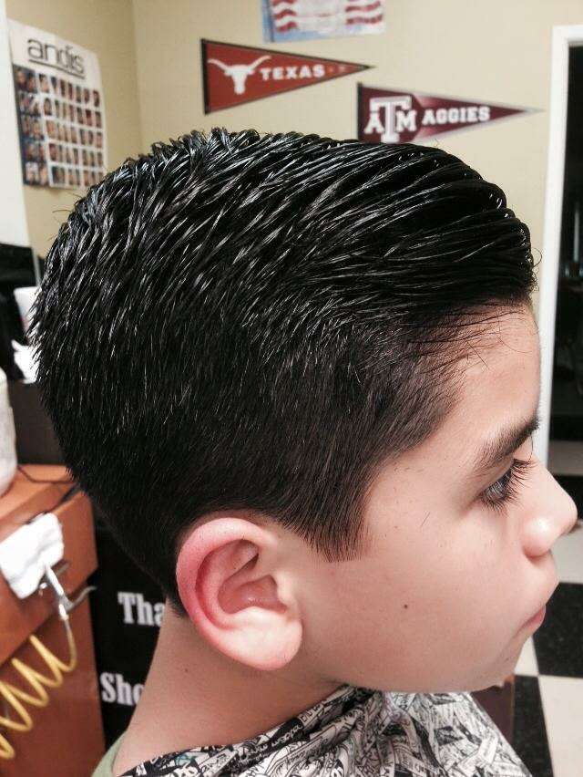 Best Barbershop | 22616 Aldine Westfield Rd, Spring, TX 77373, USA | Phone: (281) 288-8445