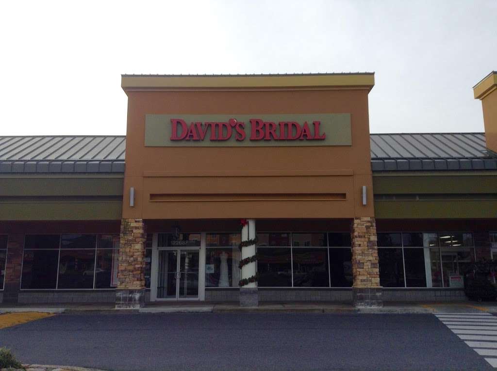 Davids Bridal | 12268 Rockville Pike Suite F, Rockville, MD 20852, USA | Phone: (301) 881-1112