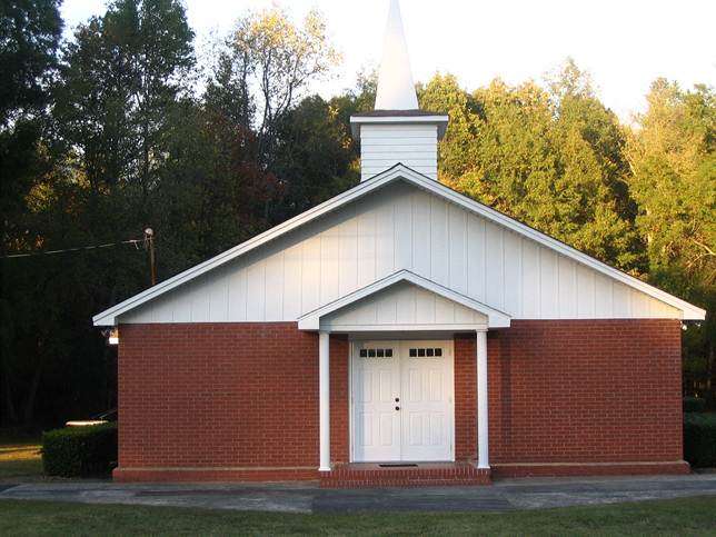 Grace Baptist Church | 5739 Old Monroe Rd, Indian Trail, NC 28079, United States | Phone: (704) 292-3489