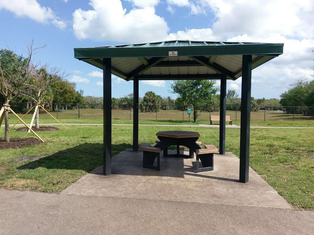 Barkland Dog Park | 9245 Ranch Rd, Parkland, FL 33067, USA | Phone: (954) 757-4104