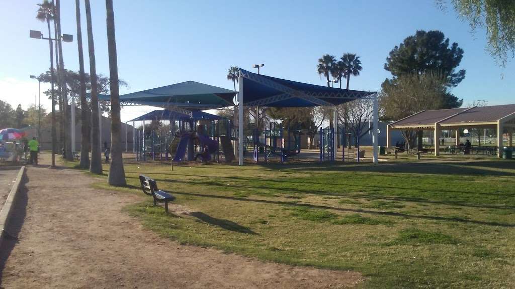 ONeil Park | 6448 W Missouri Ave, Glendale, AZ 85301, USA | Phone: (623) 930-2820