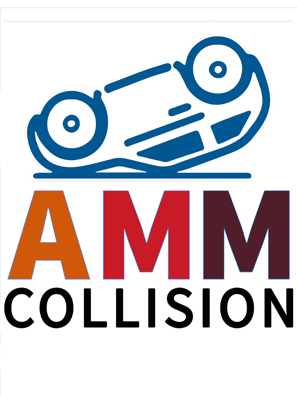 AMM Collision - BUDA | 2133 Main St, Buda, TX 78610, USA | Phone: (512) 295-4400