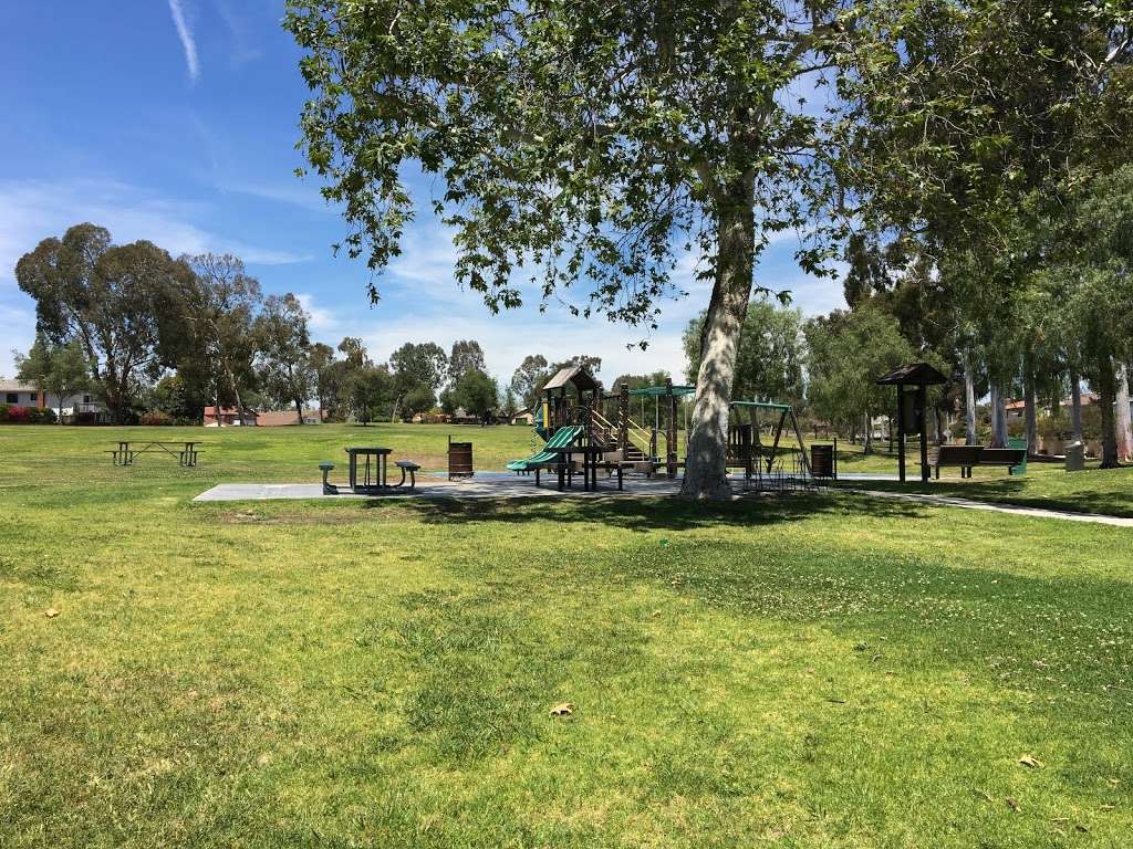 Emery Park | Emery Park, Fullerton, CA 92833, USA