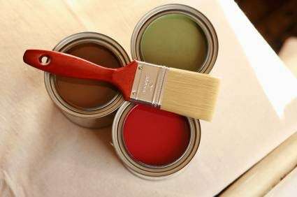 T.C.I. Painting Company - Painter, Residential Painter | 3099 Pembroke Cir, Corona, CA 92879, USA | Phone: (951) 277-7705