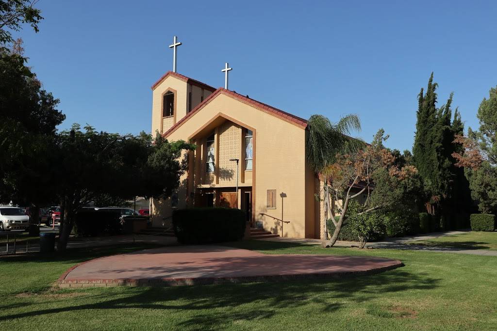 St Augustine Parish | 10601 Myrtle Ave, Lamont, CA 93241, USA | Phone: (661) 845-0003