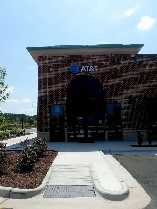 AT&T Store | 5034 Arco St, Cary, NC 27519, USA | Phone: (919) 380-1512