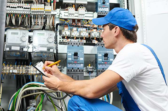 Cruz Electricians. | 3451 Crompond Rd, Cortlandt, NY 10567, USA | Phone: (914) 402-7221