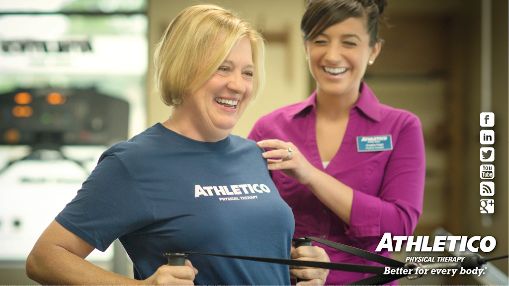 Athletico Physical Therapy - Lincolnwood | 6933 Lincoln Ave, Lincolnwood, IL 60712, USA | Phone: (847) 674-2294