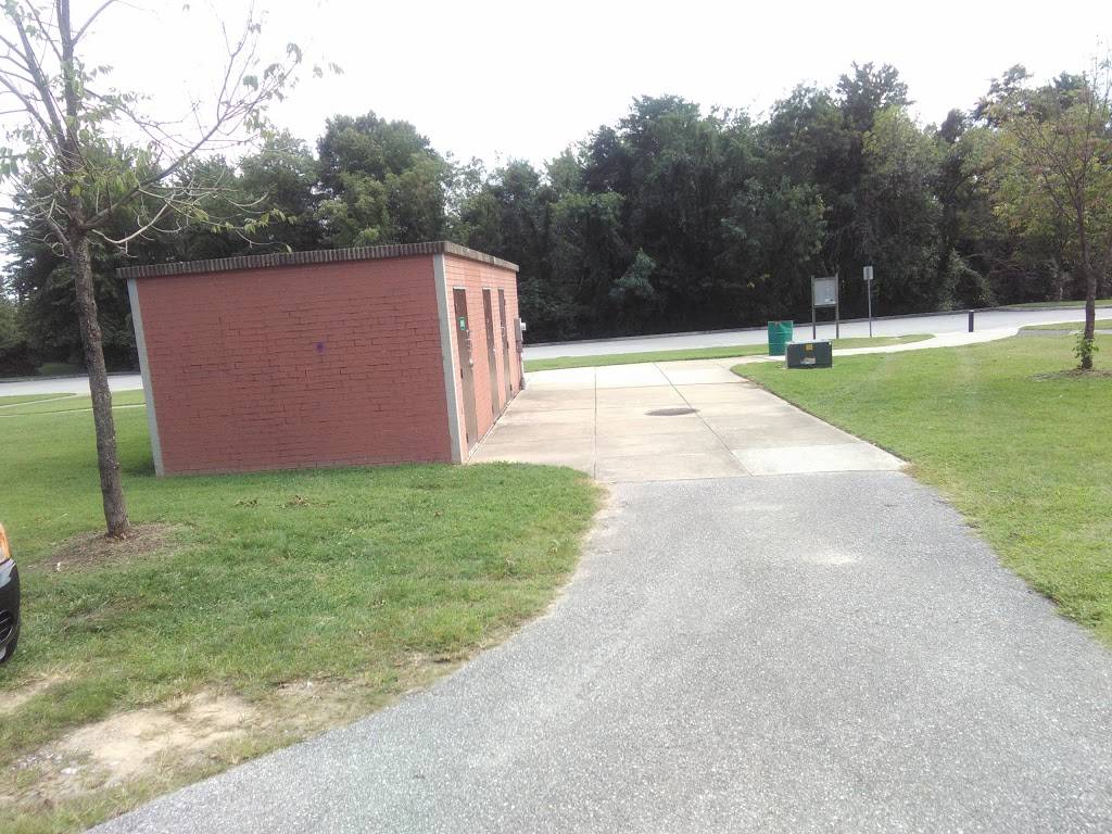 Sandy Hills Skate Park | 3326 Bero Rd, Lansdowne, MD 21227, USA | Phone: (410) 499-6932