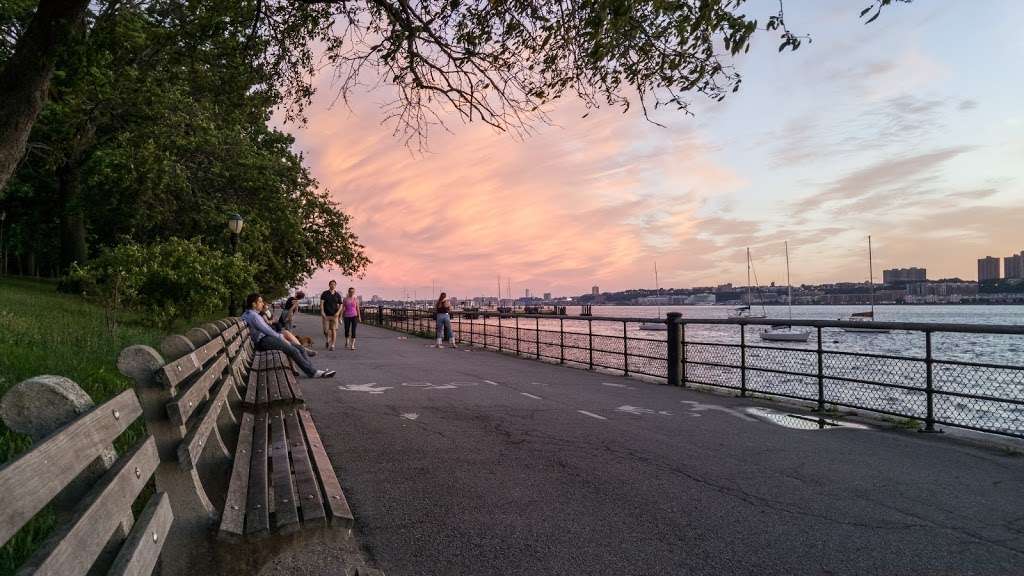 Riverside Park | New York, NY, USA | Phone: (212) 870-3070