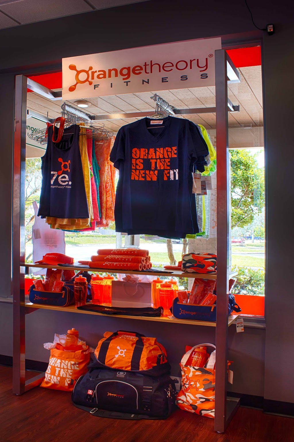 Orangetheory Fitness | 5874 S Flamingo Rd, Cooper City, FL 33330, USA | Phone: (954) 434-6244