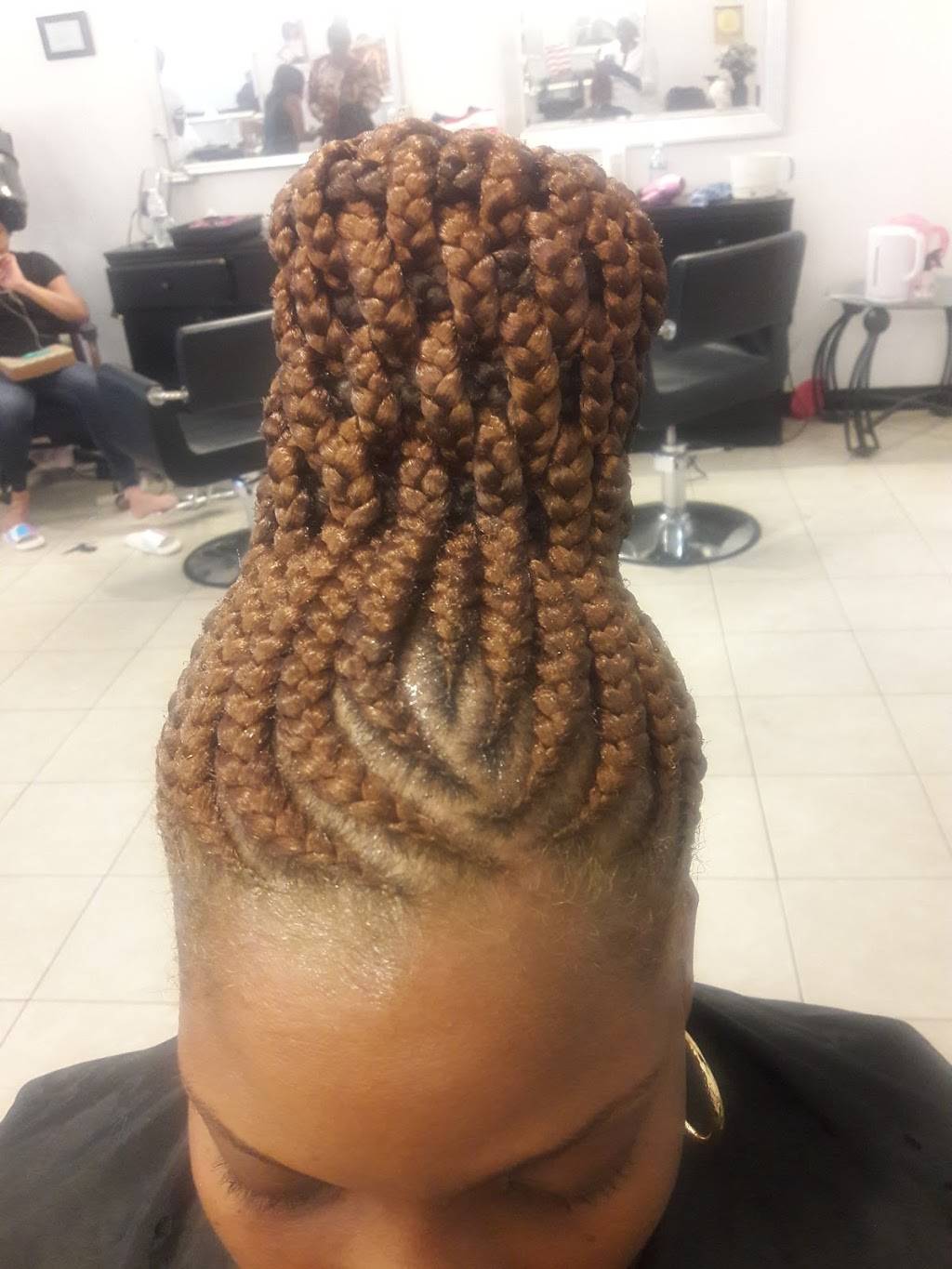 Penda African Hair Braiding | 4229 Louisburg Rd Ste 113, Raleigh, NC 27604, USA | Phone: (919) 264-3810