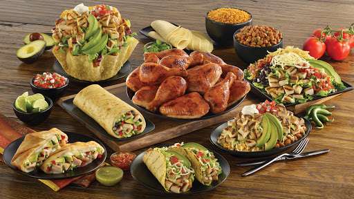 El Pollo Loco | 5386 Cherry Ave, Long Beach, CA 90805, USA | Phone: (562) 422-5050