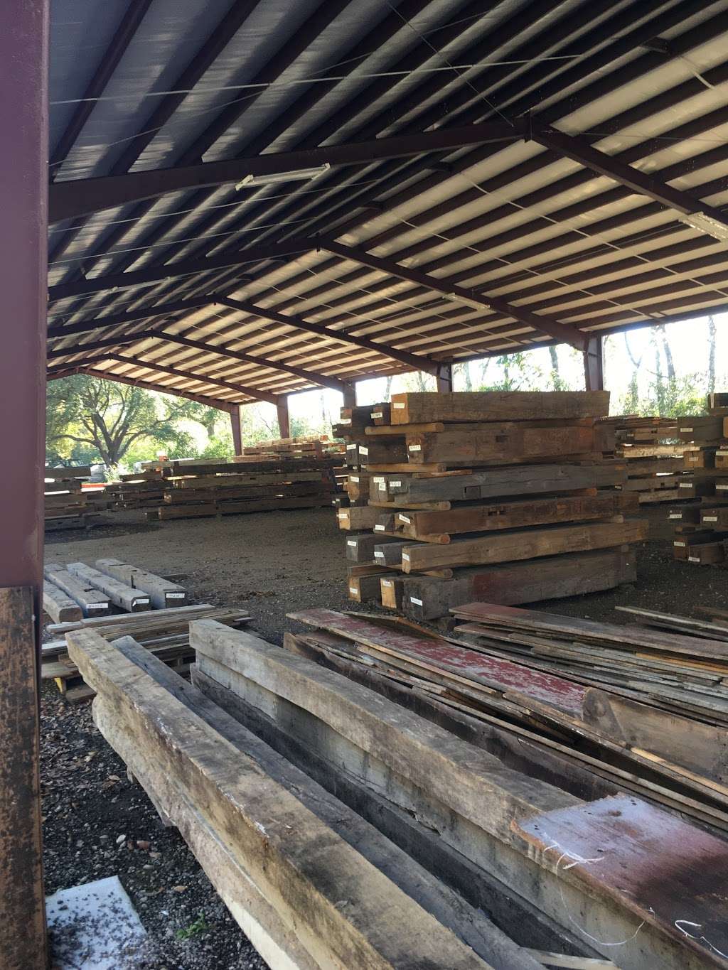 Old World Lumber Company | 6626 Guhn Rd, Houston, TX 77040, USA | Phone: (713) 534-2621