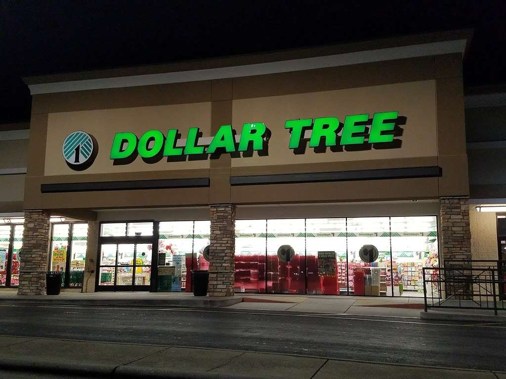 Dollar Tree | 2120 Highway 70 SE, Hickory, NC 28602, USA | Phone: (828) 639-6011