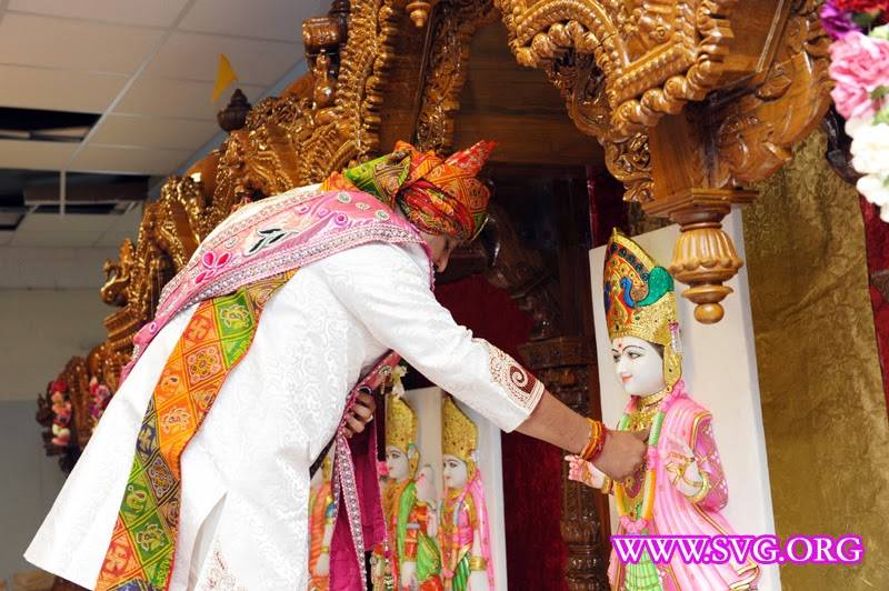 Sanatan Shree Swaminarayan Mandir | 6202 Strathmore Rd, North Chesterfield, VA 23234, USA | Phone: (804) 536-7262