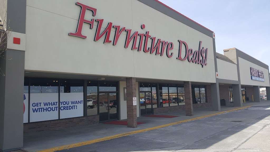 Furniture Deals | 1833 E North Ave, Belton, MO 64012, USA | Phone: (816) 318-1500