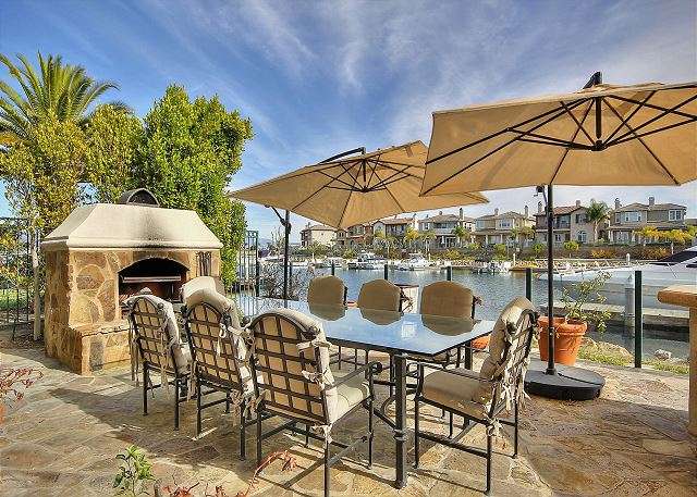 TurnKey Vacation Rentals Gold Coast California | 123 Los Altos St Suite 1, Oxnard, CA 93035, USA | Phone: (805) 465-7008
