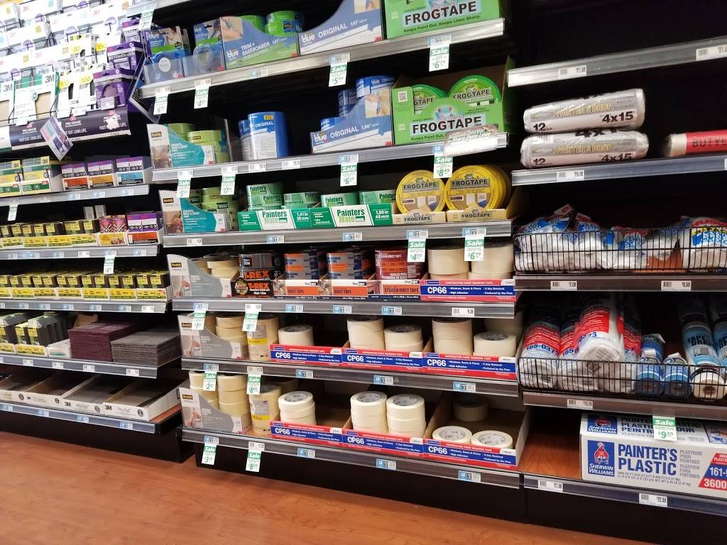 Sherwin-Williams Paint Store | 3606 St Johns Ave, Jacksonville, FL 32205, USA | Phone: (904) 388-7290