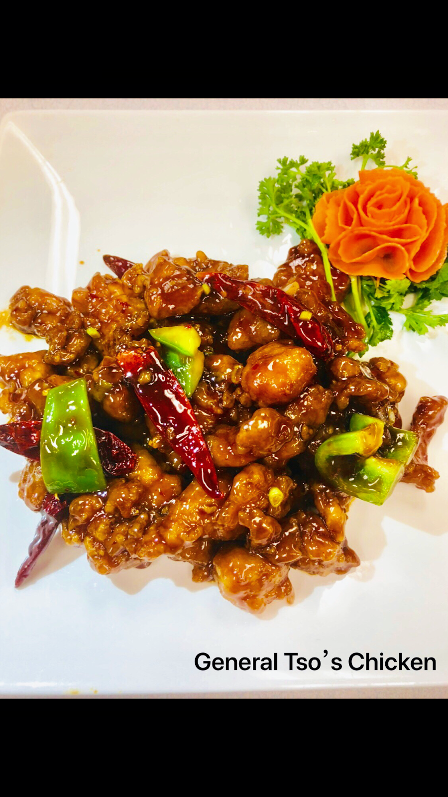 Changs Garden Inc | 1753 Orchard Park Rd, West Seneca, NY 14224, USA | Phone: (716) 675-8888