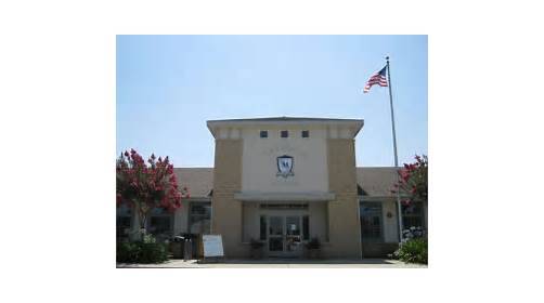 Merryhill Elementary School | 9036 Calvine Rd building a, Sacramento, CA 95829, USA | Phone: (916) 318-5549