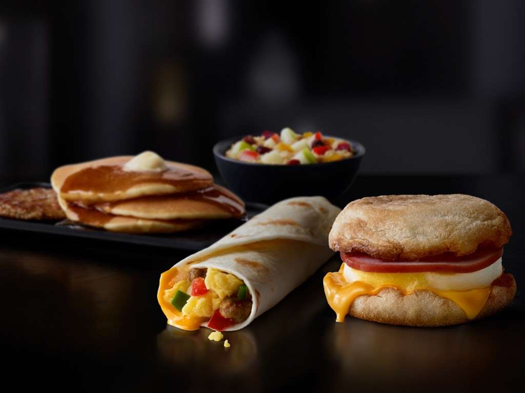 McDonalds | 10841 Imperial Hwy, Norwalk, CA 90650, USA | Phone: (562) 863-3029