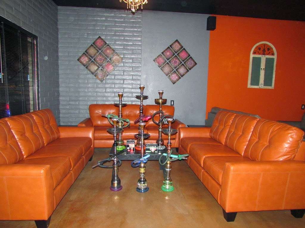 Vapor Hookah Lounge | 27529 Jefferson Ave, Temecula, CA 92590, USA | Phone: (951) 308-1111