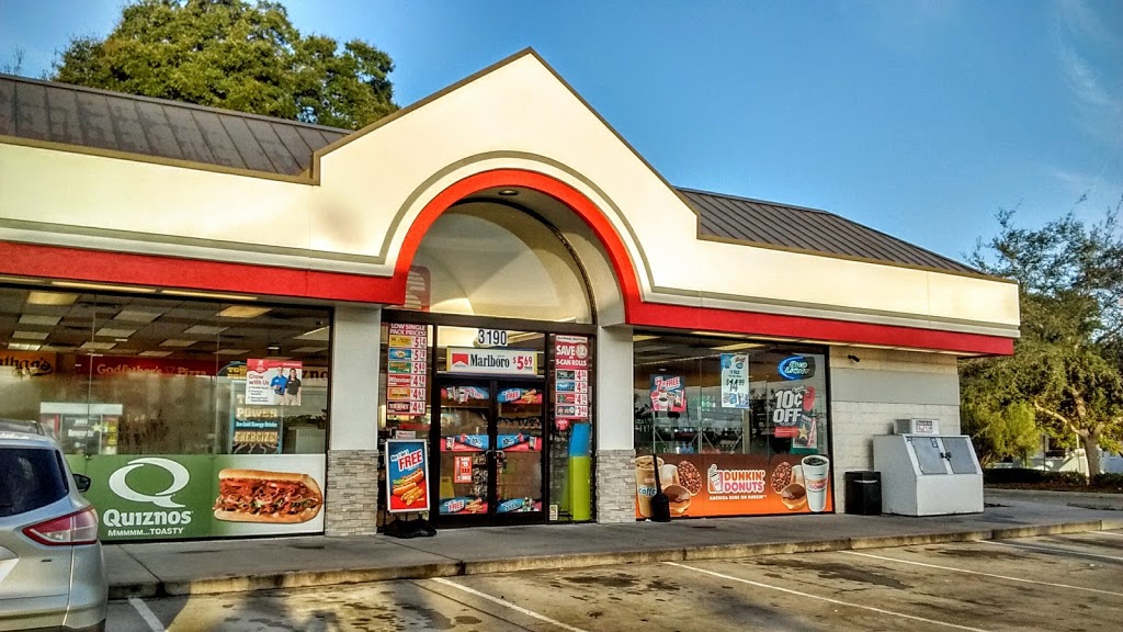 Speedway | 3190 S US Hwy 17 92, Casselberry, FL 32707, USA | Phone: (407) 265-9206