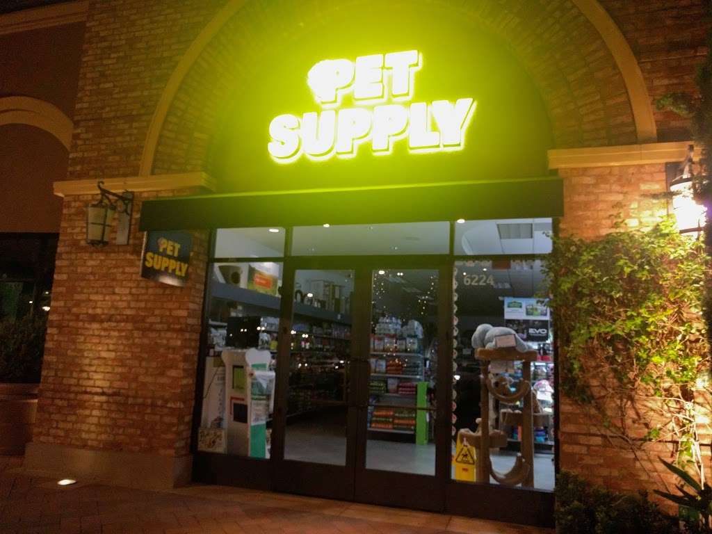 Pet Supply | 6224 Irvine Blvd, Irvine, CA 92620, USA | Phone: (949) 681-8056