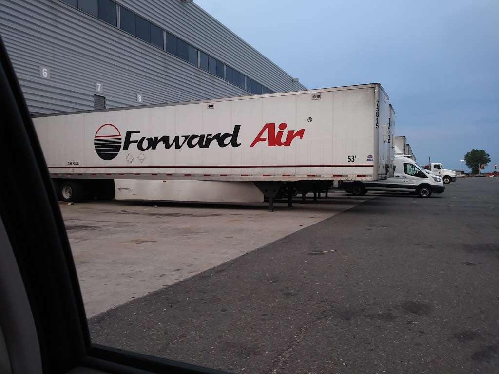 Forward Air | 230-59 Rockaway Blvd #190, Jamaica, NY 11413, USA | Phone: (718) 244-0136