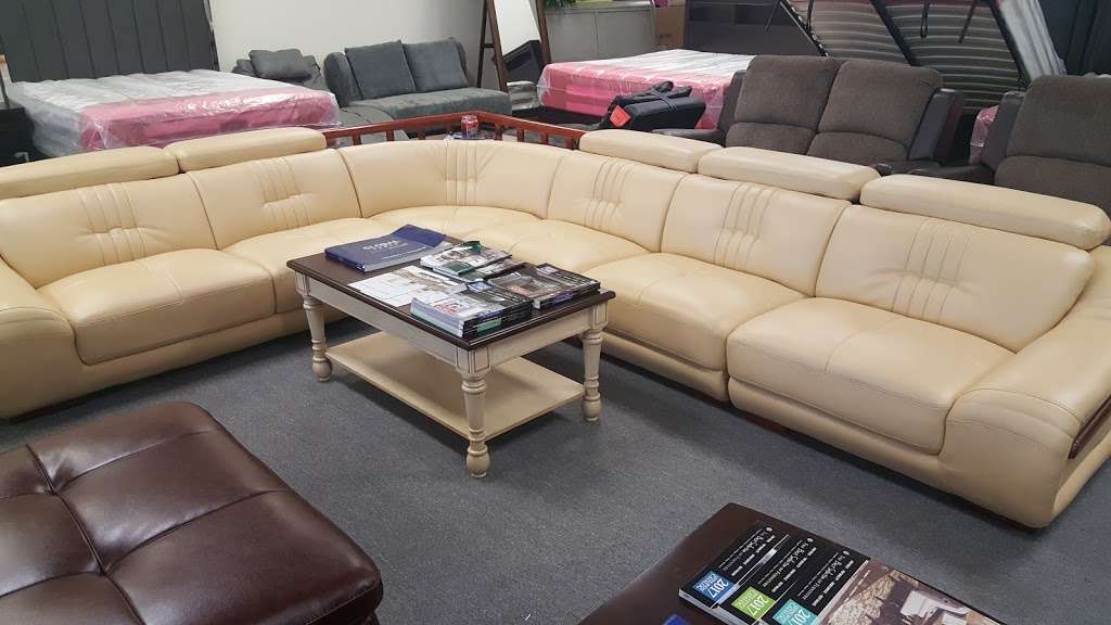 Premier Club Furniture | 1969 Old Charlotte Hwy, Monroe, NC 28110, USA | Phone: (980) 269-8153